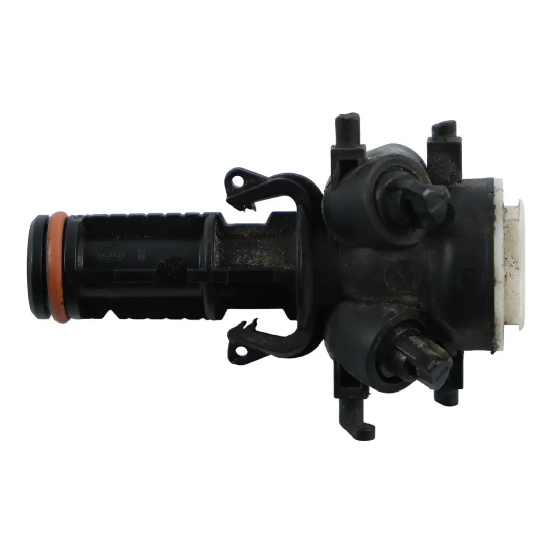 Volkswagen Golf MK7 Headlight Washer Jet Nozzle Front Right O/S - SKU 5G0955104 - Part number 5G0955104