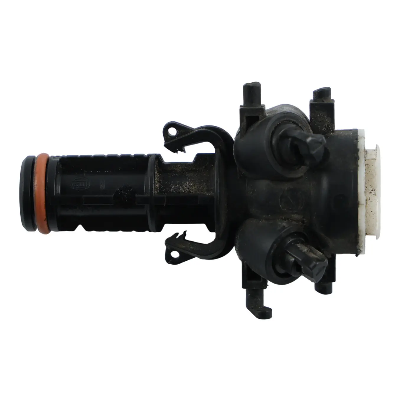 Volkswagen Golf MK7 Scheinwerfer Waschanlage Düse Vorne Rechts 5G0955104
