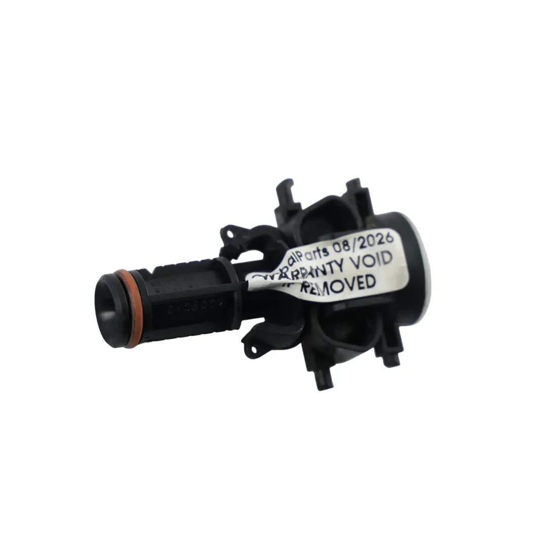 Volkswagen Golf MK7 Headlight Washer Jet Nozzle Front Right O/S - SKU 5G0955104 - Part number 5G0955104