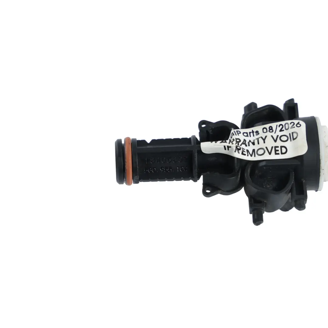 Volkswagen Golf MK7 Headlight Washer Jet Nozzle Front Right O/S - SKU 5G0955104 - Part number 5G0955104