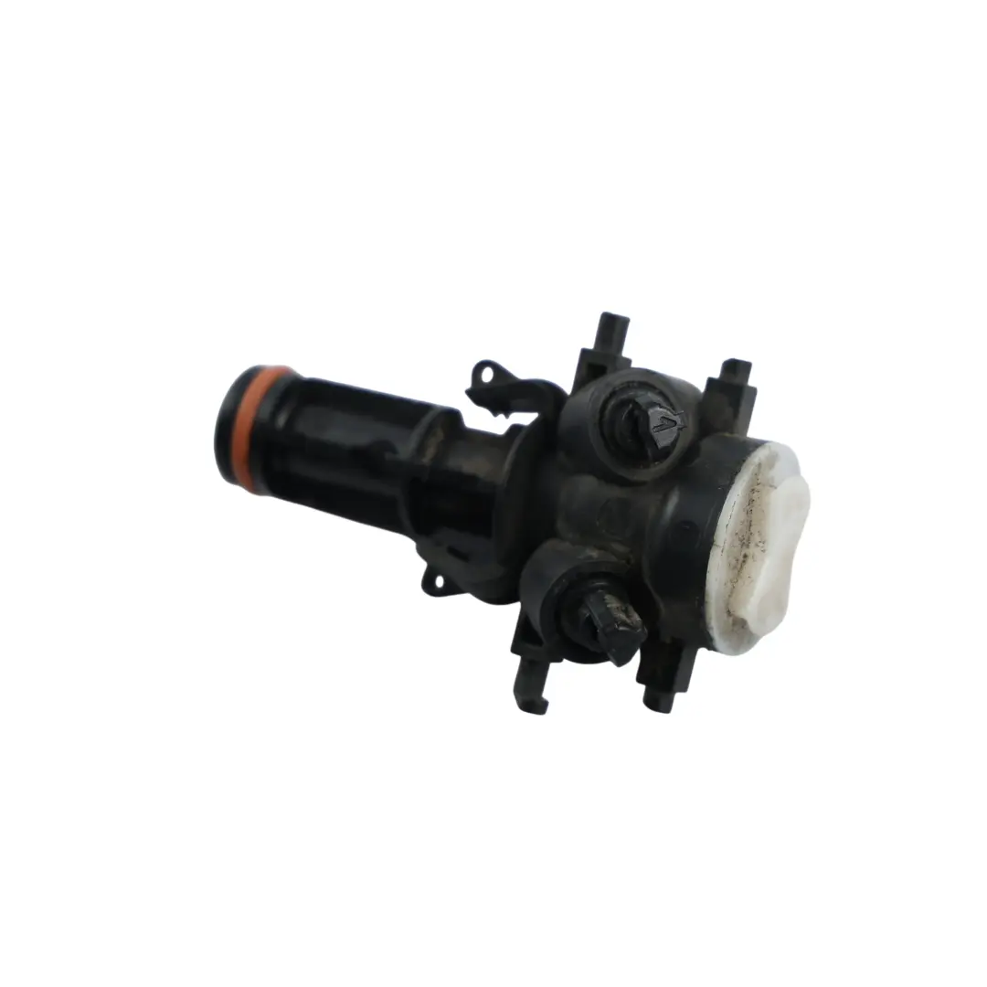 Boquilla Lavafaros Delantera Derecha para Volkswagen Golf MK7 con número de pieza 5G0955104 Volkswagen Golf MK7 Boquilla Lavafaros Delantera Derecha - SKU 5G0955104 - Número de pieza 5G0955104