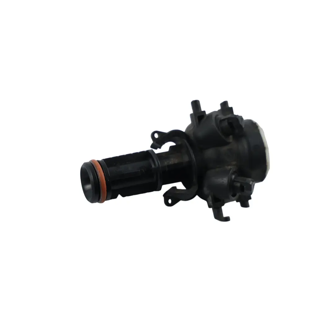 Volkswagen Golf MK7 Headlight Washer Jet Nozzle Front Right O/S - SKU 5G0955104 - Part number 5G0955104
