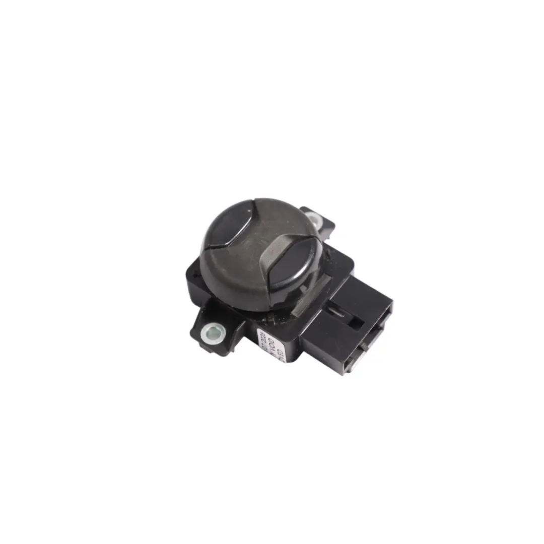 Skoda Superb 3V Front Seat Lumbar Control Switch Left Right N/O/S - SKU 5G0959777A - Part number 5G0959777A
