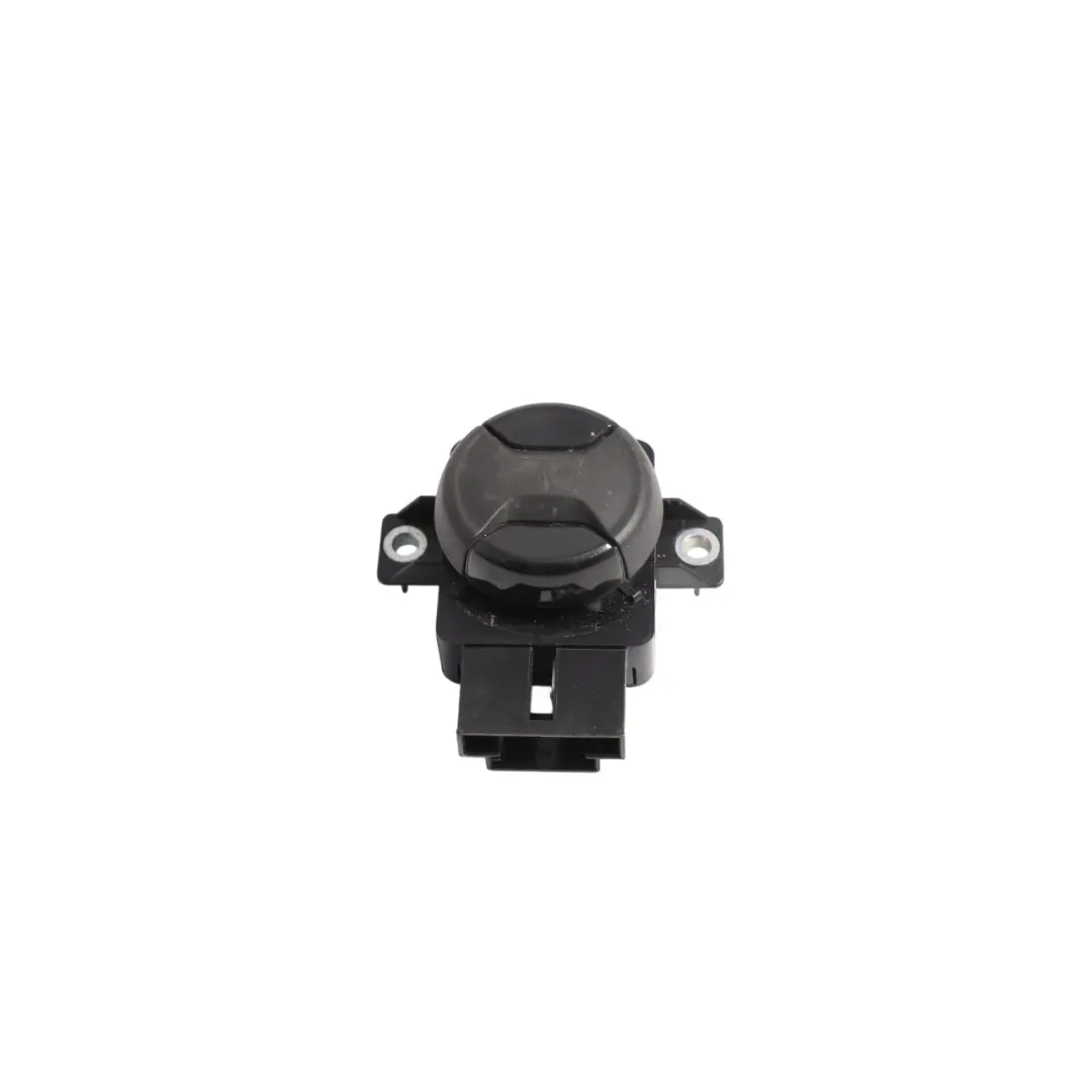 Skoda Superb 3V Front Seat Lumbar Control Switch Left Right N/O/S - SKU 5G0959777A - Part number 5G0959777A