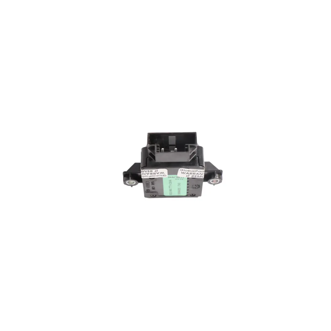 3V Front Seat Lumbar Control Switch Left Right N/O/S to Skoda Superb with Part number 5G0959777A Skoda Superb 3V Front Seat Lumbar Control Switch Left Right N/O/S - SKU 5G0959777A - Part number 5G0959777A