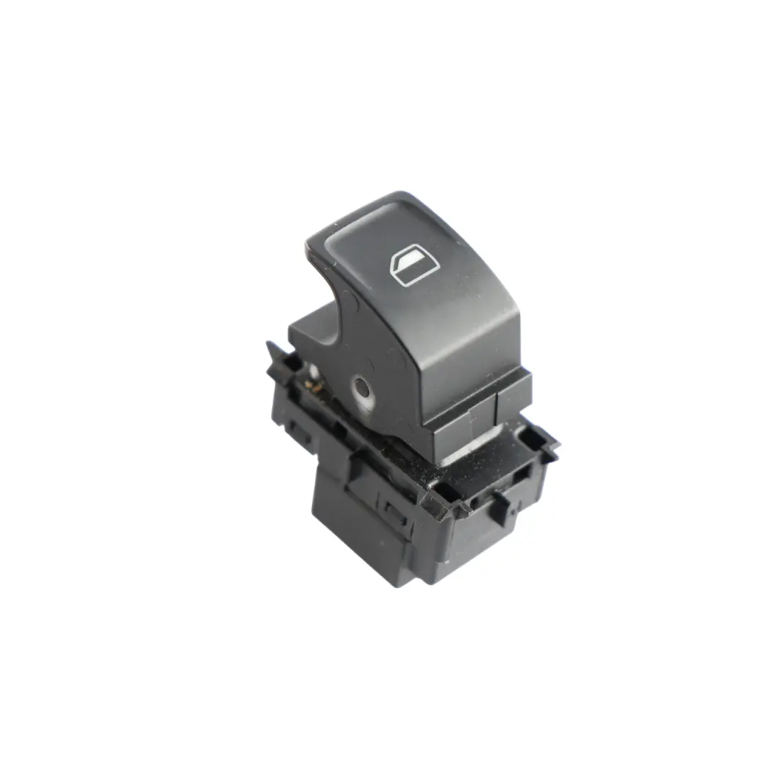 Seat Leon 5F Fensterheber Schalter Taste Hinten Links Rechts - SKU 5G0959855A - Teilenummer 5G0959855A