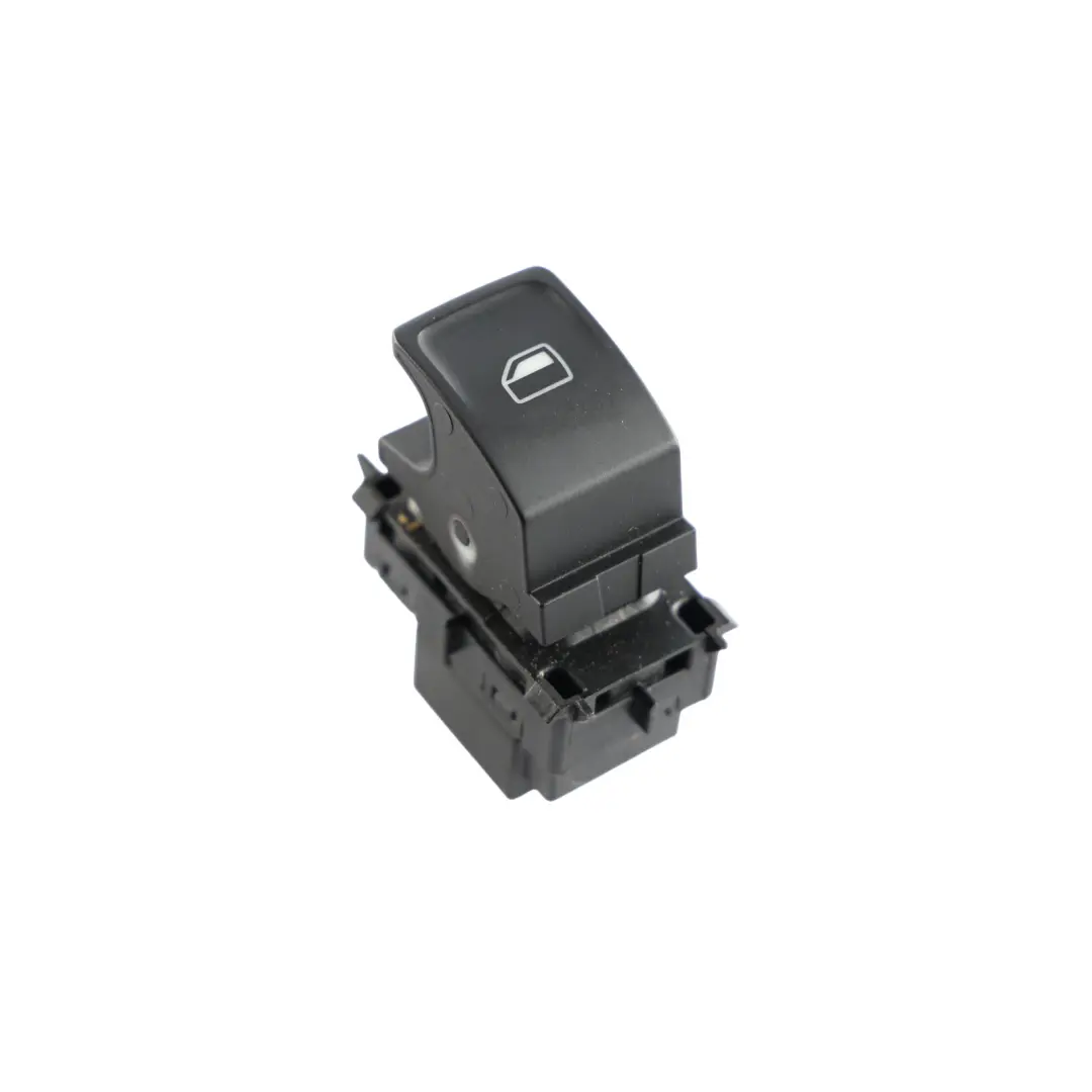 Seat Leon 5F Fensterheber Schalter Taste Hinten Links Rechts - SKU 5G0959855A - Teilenummer 5G0959855A