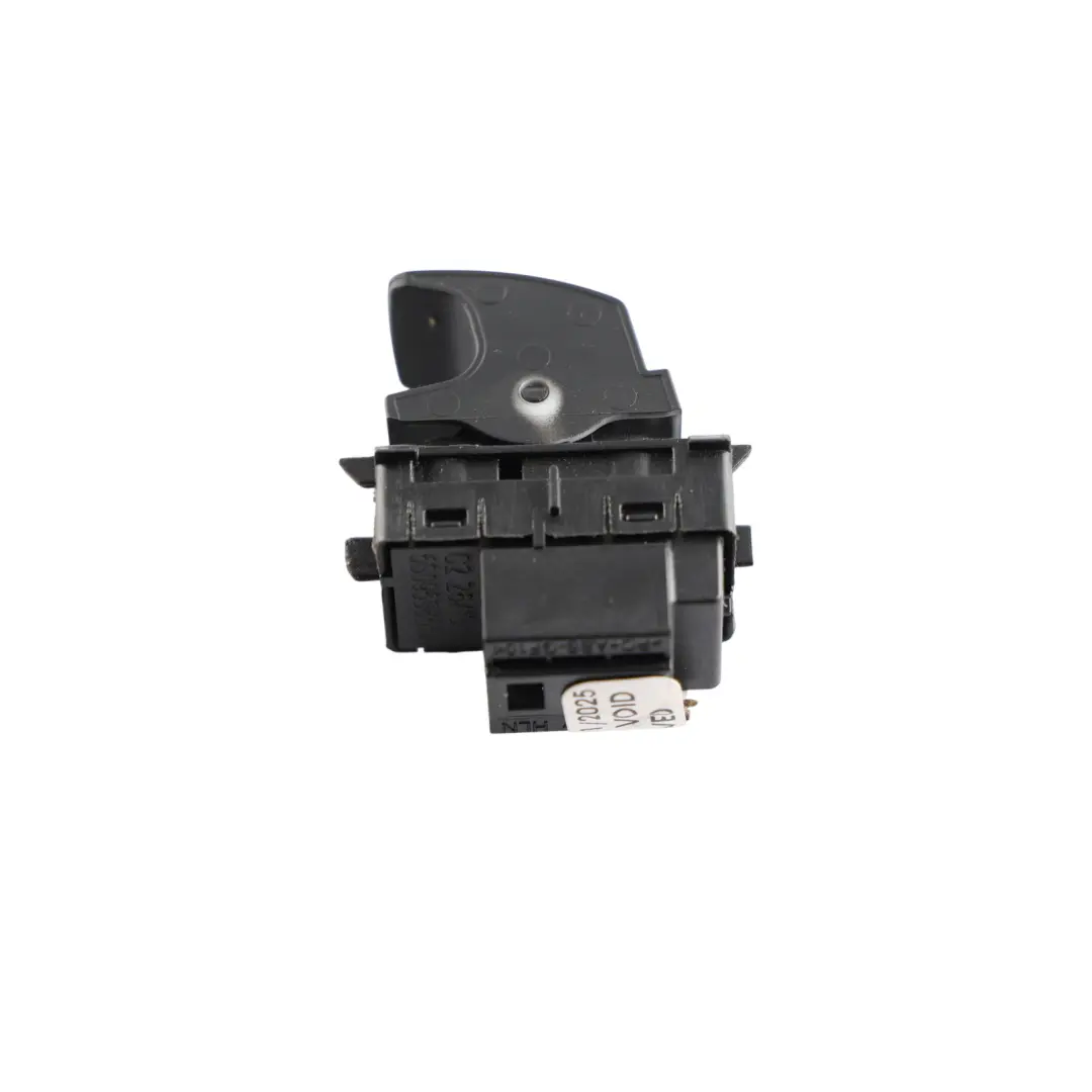 5F Fensterheber Schalter Taste Hinten Links Rechts für Seat Leon mit Teilenummer 5G0959855A Seat Leon 5F Fensterheber Schalter Taste Hinten Links Rechts - SKU 5G0959855A - Teilenummer 5G0959855A