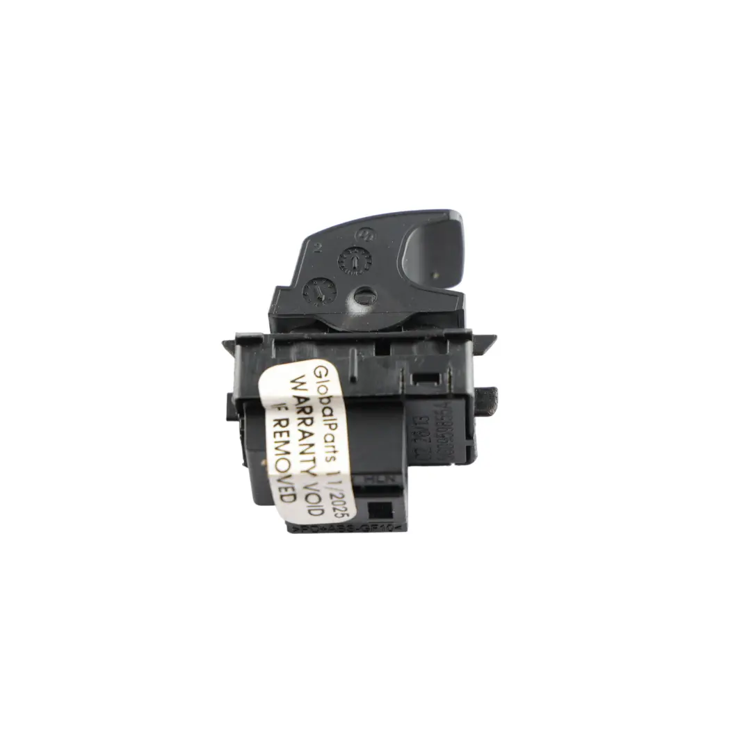 Seat Leon 5F Door Window Lifter Switch Button Rear Left Right N/O/S - SKU 5G0959855A - Part number 5G0959855A