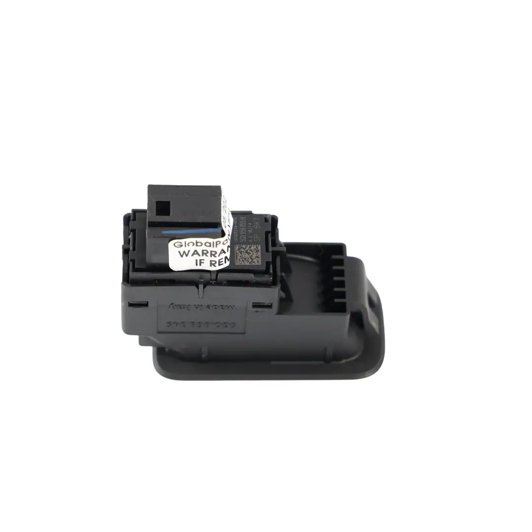 Przełącznik Szyby Przedni Tylny do Volkswagen Golf Mk7 o numerze 5G0959855H Volkswagen Golf Mk7 Przełącznik Szyby Przedni Tylny - SKU 5G0959855H - Numer Części 5G0959855H