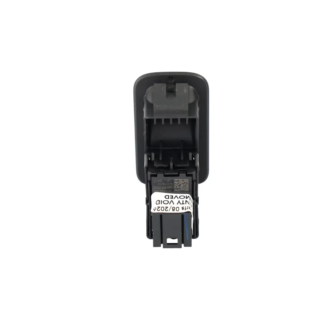 Przełącznik Szyby Przedni Tylny do Volkswagen Golf Mk7 o numerze 5G0959855H Volkswagen Golf Mk7 Przełącznik Szyby Przedni Tylny - SKU 5G0959855H - Numer Części 5G0959855H