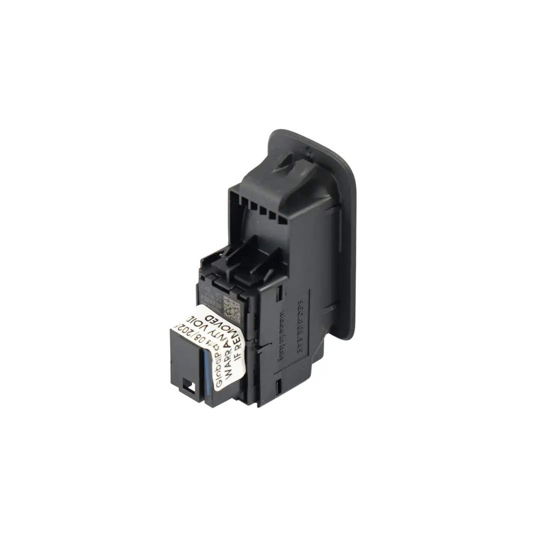 Przełącznik Szyby Przedni Tylny do Volkswagen Golf Mk7 o numerze 5G0959855H Volkswagen Golf Mk7 Przełącznik Szyby Przedni Tylny - SKU 5G0959855H - Numer Części 5G0959855H