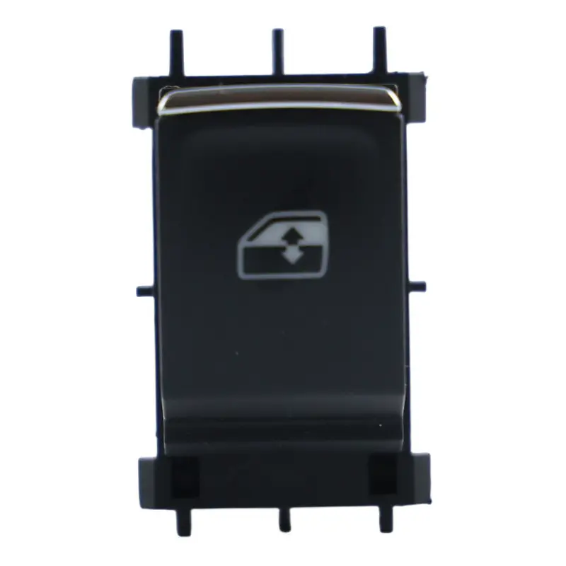 Window Lifter Switch Regulator Passenger Side to Volkswagen Golf Mk7 VII with Part number 5G0959855N Volkswagen Golf Mk7 VII Window Lifter Switch Regulator Passenger Side - SKU 5G0959855N-1 - Part number 5G0959855N