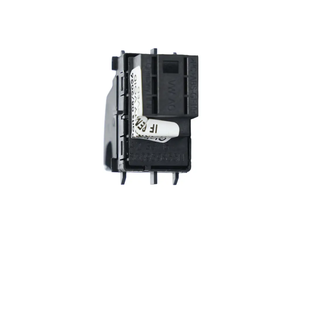 Volkswagen Golf Mk7 VII Fensterheber Schalter Beifahrerseite - SKU 5G0959855N-1 - Teilenummer 5G0959855N
