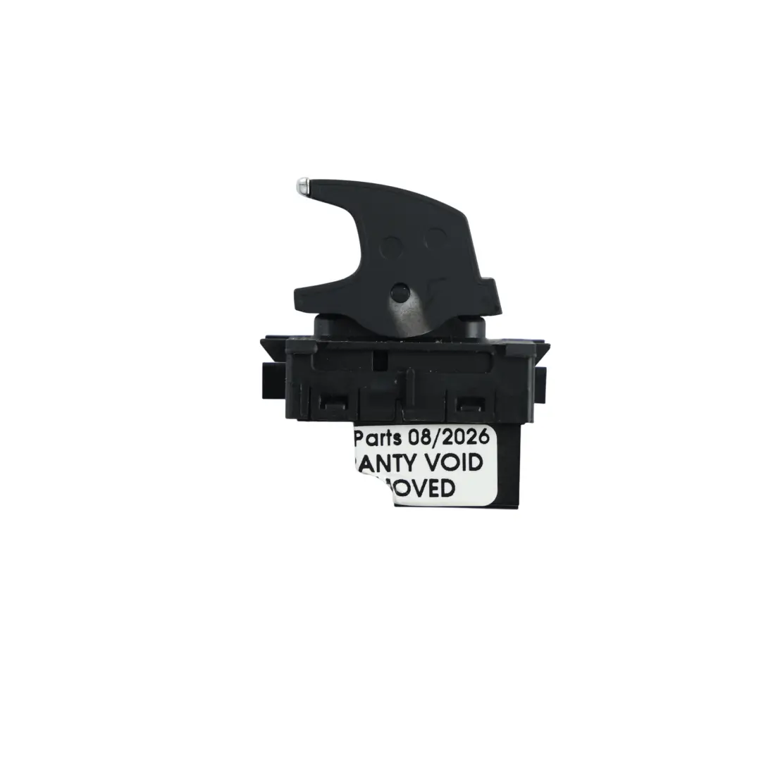 Window Lifter Switch Regulator Passenger Side to Volkswagen Golf Mk7 VII with Part number 5G0959855N Volkswagen Golf Mk7 VII Window Lifter Switch Regulator Passenger Side - SKU 5G0959855N-1 - Part number 5G0959855N