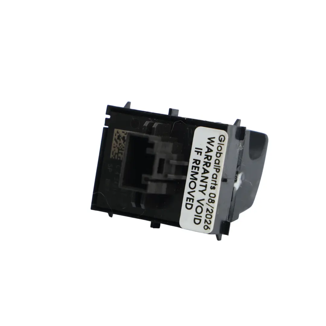Volkswagen Golf Mk7 Interruptor Elevalunas Delantero Conductor - SKU 5G0959858D - Número de pieza 5G0959858D