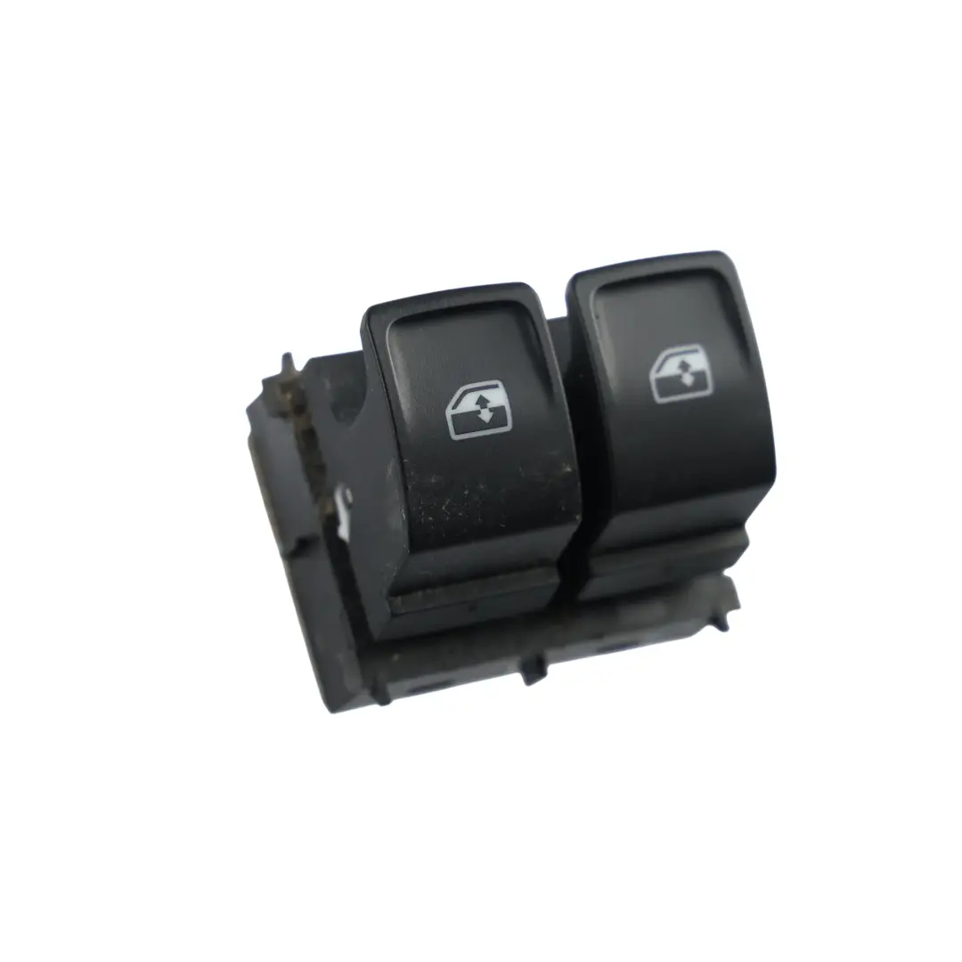 Volkswagen Golf Mk7 Front Window Regulator Control Switch Driver Side - SKU 5G0959858D - Part number 5G0959858D