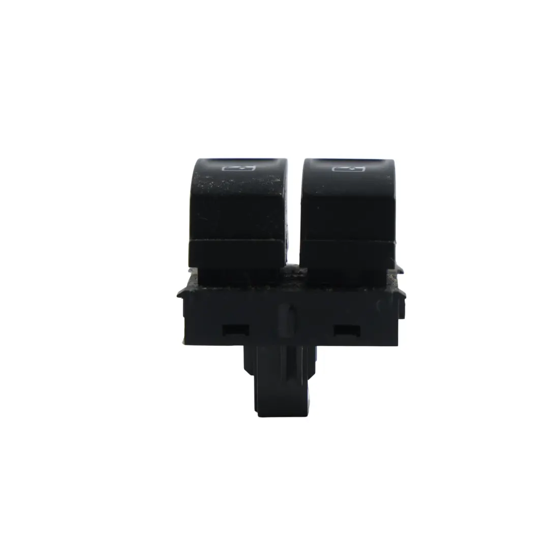 Volkswagen Golf Mk7 Front Window Regulator Control Switch Driver Side - SKU 5G0959858D - Part number 5G0959858D