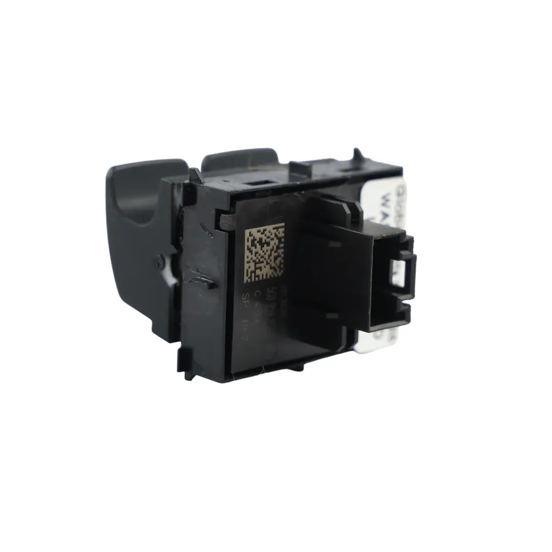 Volkswagen Golf Mk7 Front Window Regulator Control Switch Driver Side - SKU 5G0959858D - Part number 5G0959858D
