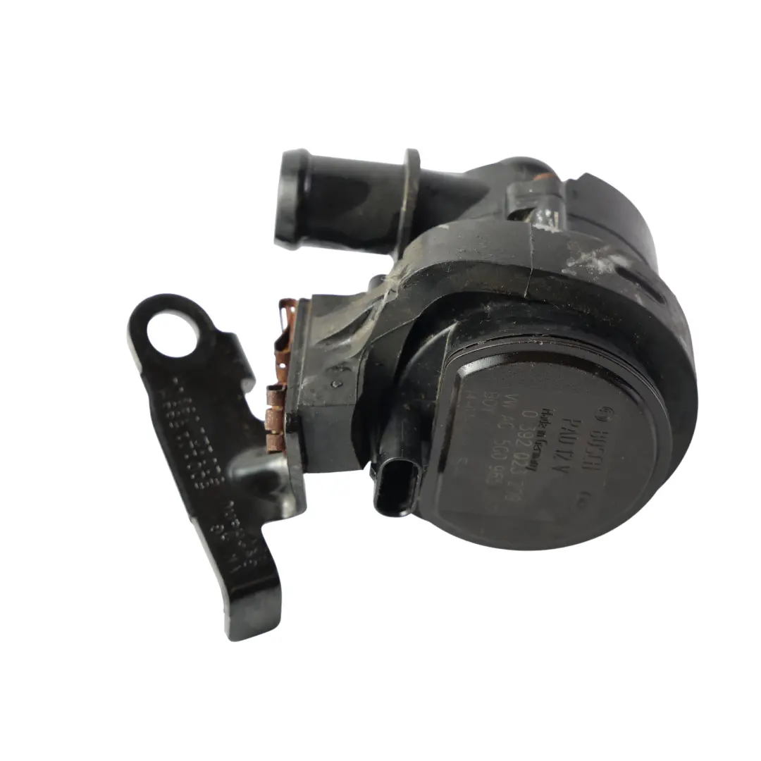 VW Golf Mk7 Passat B8 Audi A1 8X Pompe Eau Auxiliaire 2.0 TDI - SKU 5G0965567-2 - Numéro de pièce 5G0965567