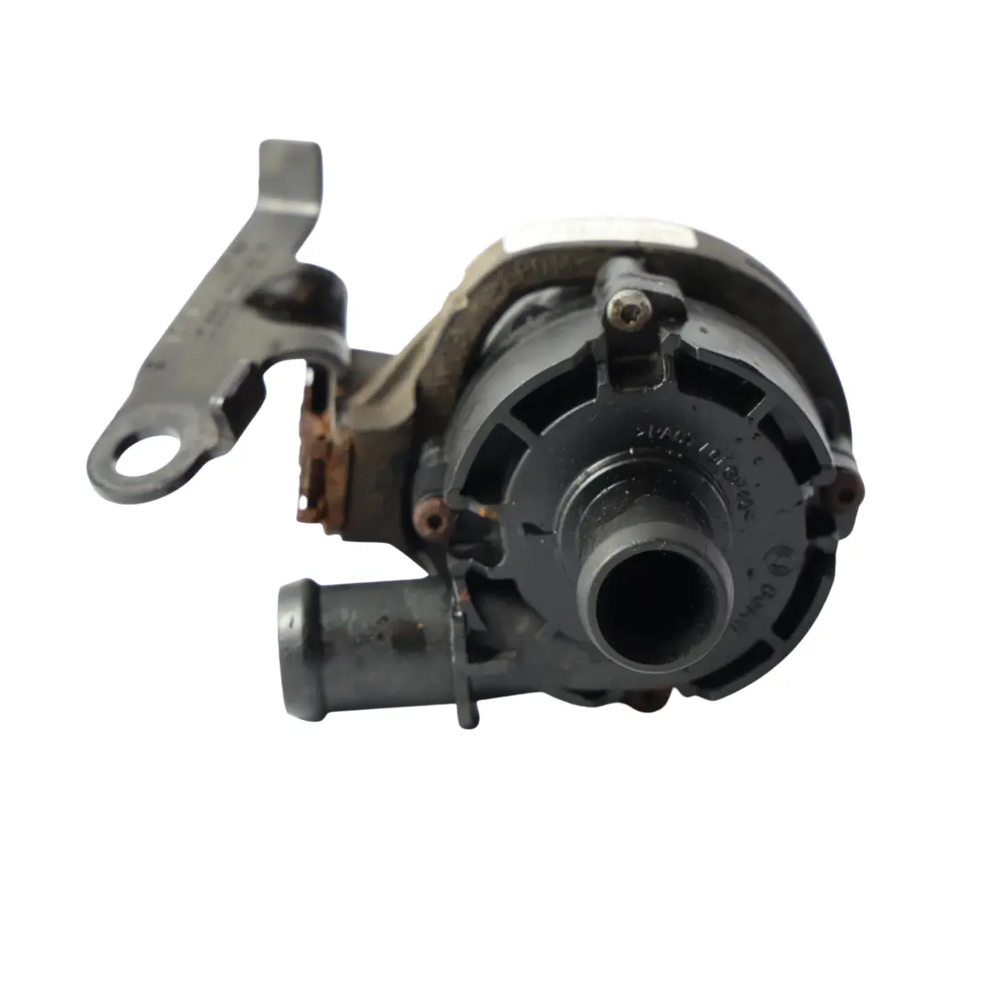 Auxiliary Water Coolant Pump 2.0 TDI to VW Golf Mk7 Passat B8 Audi A1 8X with Part number 5G0965567 VW Golf Mk7 Passat B8 Audi A1 8X Auxiliary Water Coolant Pump 2.0 TDI - SKU 5G0965567-2 - Part number 5G0965567