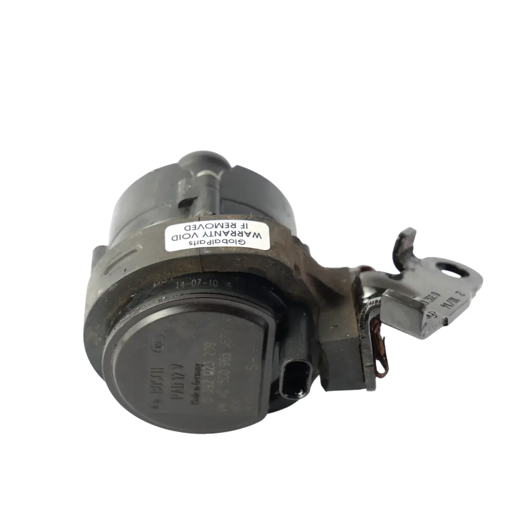 Volkswagen Golf Mk7 Passat B8 Audi A1 8X Pompa Wody 2.0 TDI - SKU 5G0965567-2 - Numer Części 5G0965567