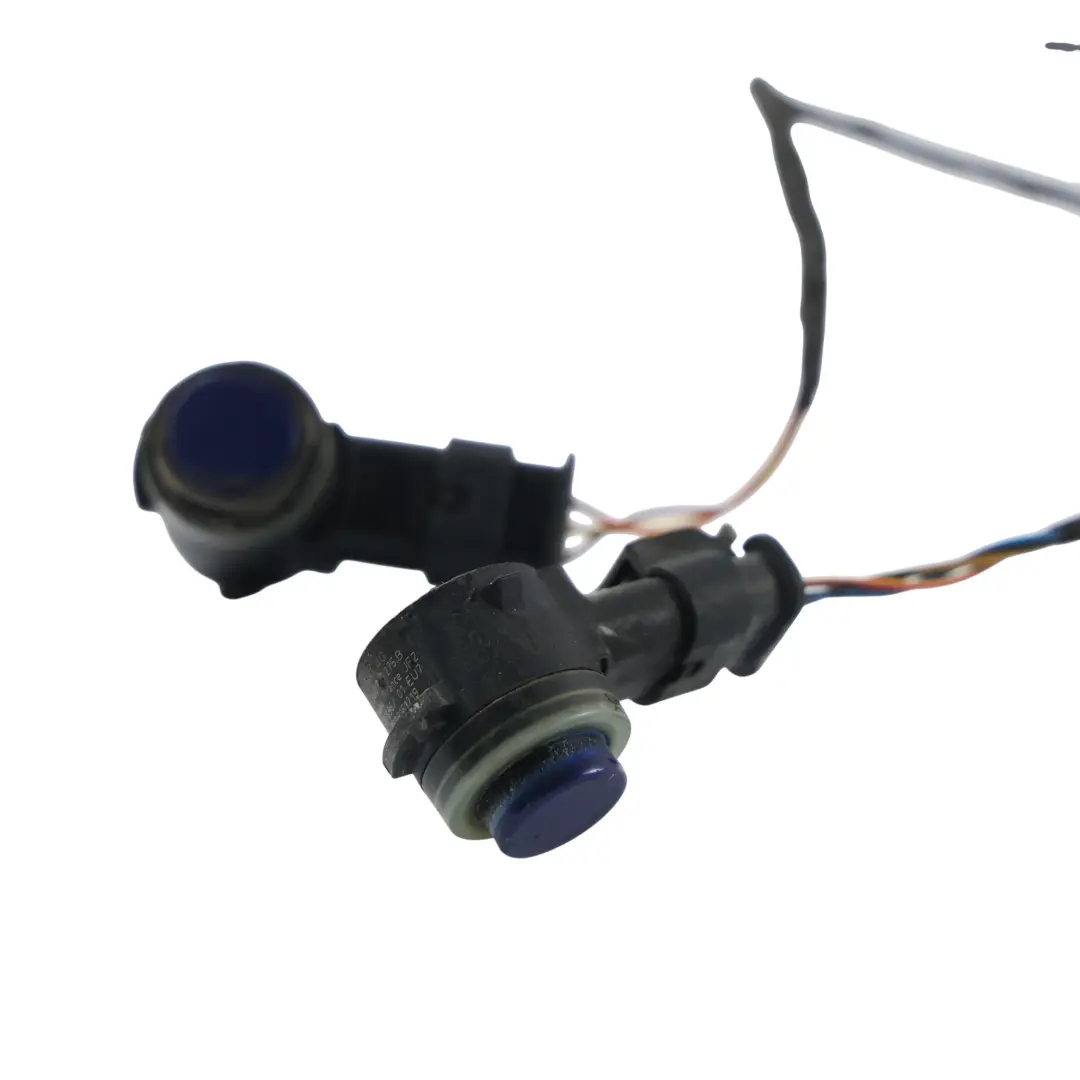 Volkswagen Golf Mk7 Front Bumper PDC Parking Sensors Wiring Loom - SKU 5G0971095L - Part number 5G0971095L