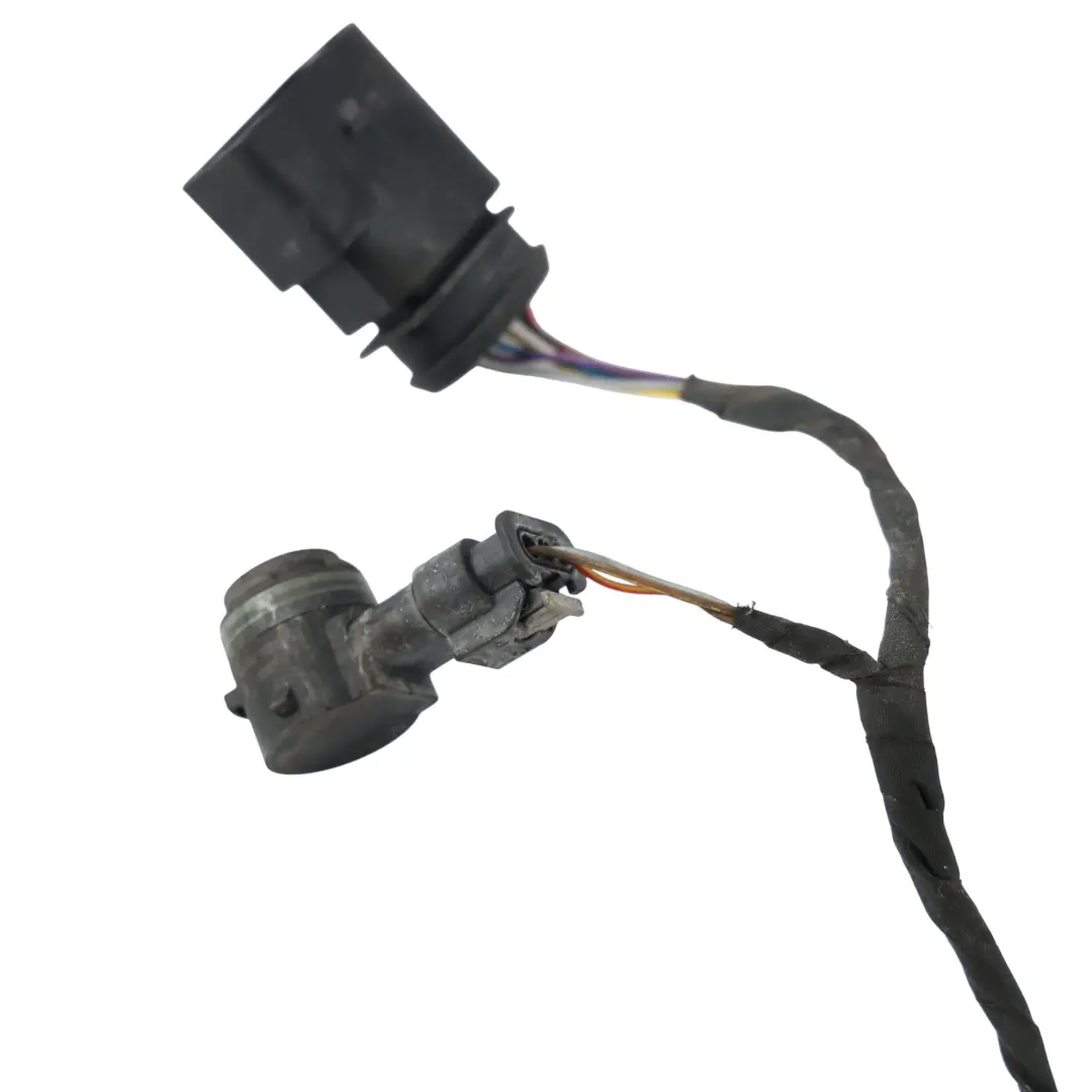 Front Bumper PDC Parking Sensors Wiring Loom to Volkswagen Golf Mk7 with Part number 5G0971095L Volkswagen Golf Mk7 Front Bumper PDC Parking Sensors Wiring Loom - SKU 5G0971095L - Part number 5G0971095L