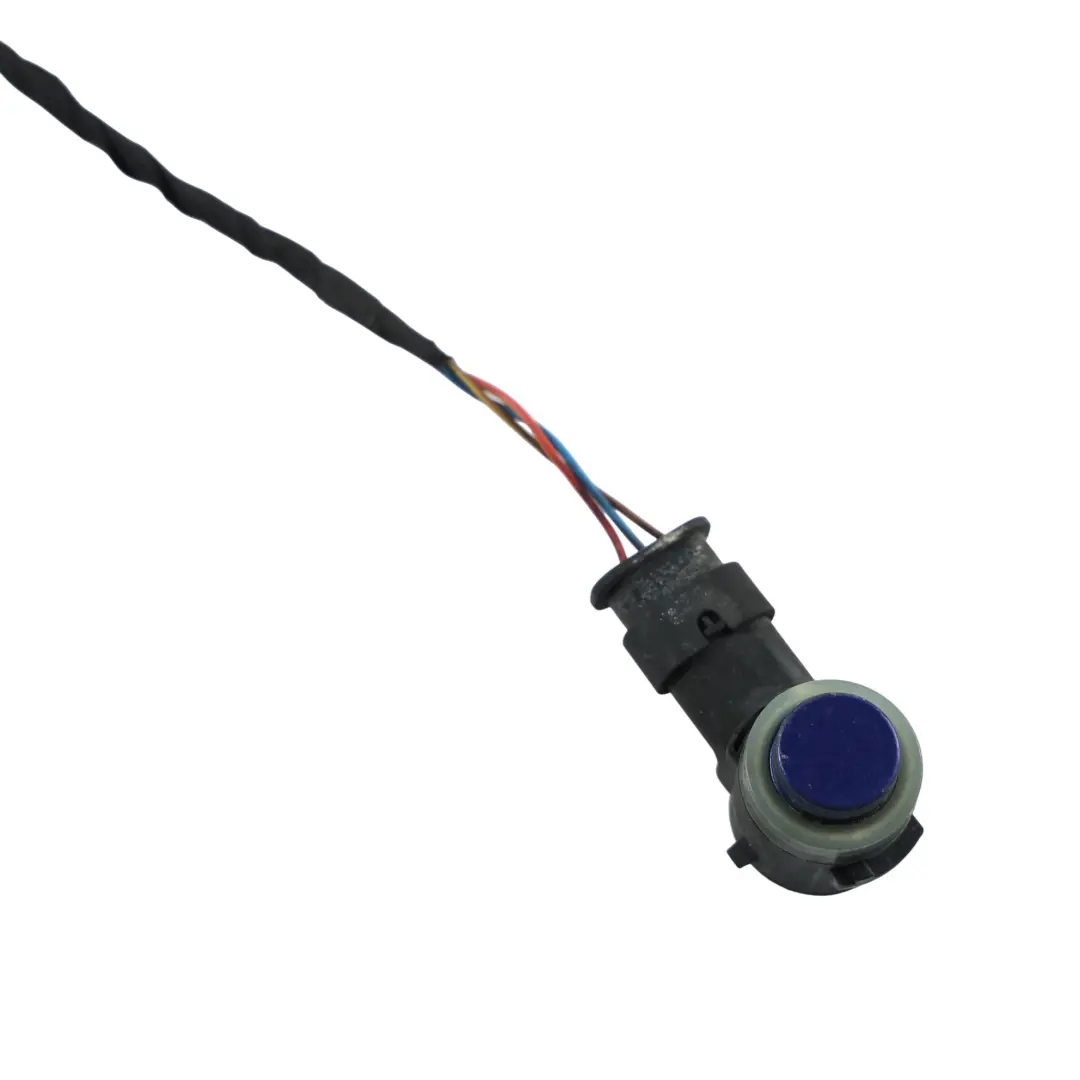 Front Bumper PDC Parking Sensors Wiring Loom to Volkswagen Golf Mk7 with Part number 5G0971095L Volkswagen Golf Mk7 Front Bumper PDC Parking Sensors Wiring Loom - SKU 5G0971095L - Part number 5G0971095L