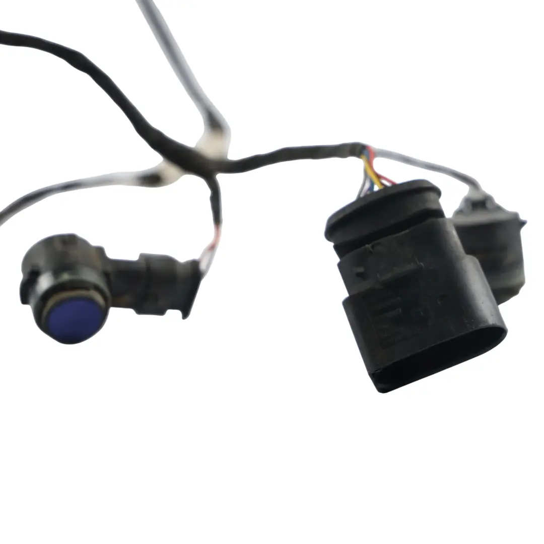 Front Bumper PDC Parking Sensors Wiring Loom to Volkswagen Golf Mk7 with Part number 5G0971095L Volkswagen Golf Mk7 Front Bumper PDC Parking Sensors Wiring Loom - SKU 5G0971095L - Part number 5G0971095L