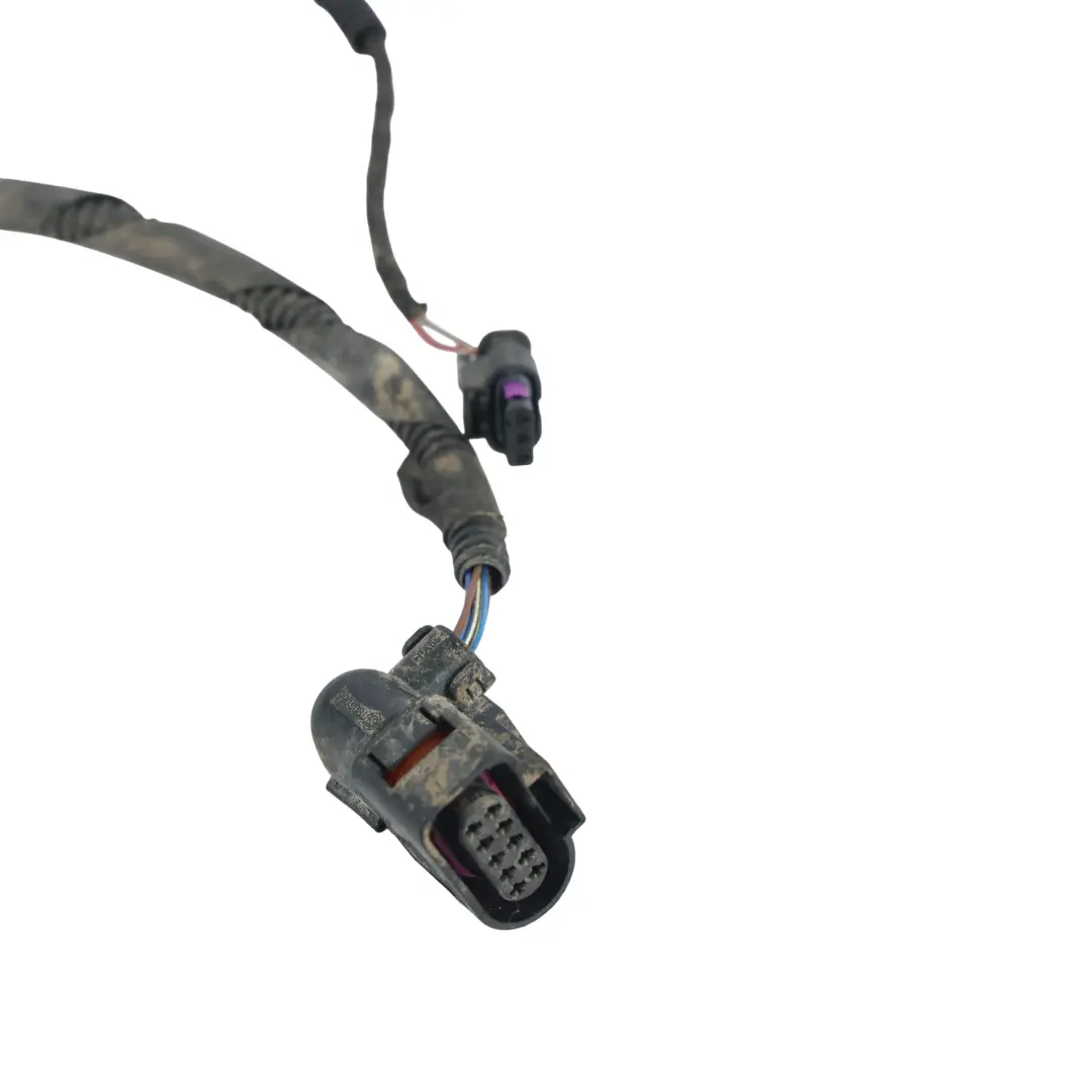 Volkswagen Golf R Mk7 Rear Bumper PDC Parking Sensor Wiring Harness - SKU 5G0971104P - Part number 5G0971104P