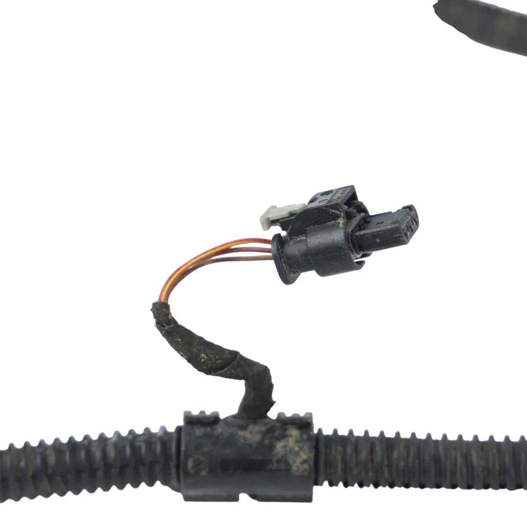 Volkswagen Golf R Mk7 Rear Bumper PDC Parking Sensor Wiring Harness - SKU 5G0971104P - Part number 5G0971104P