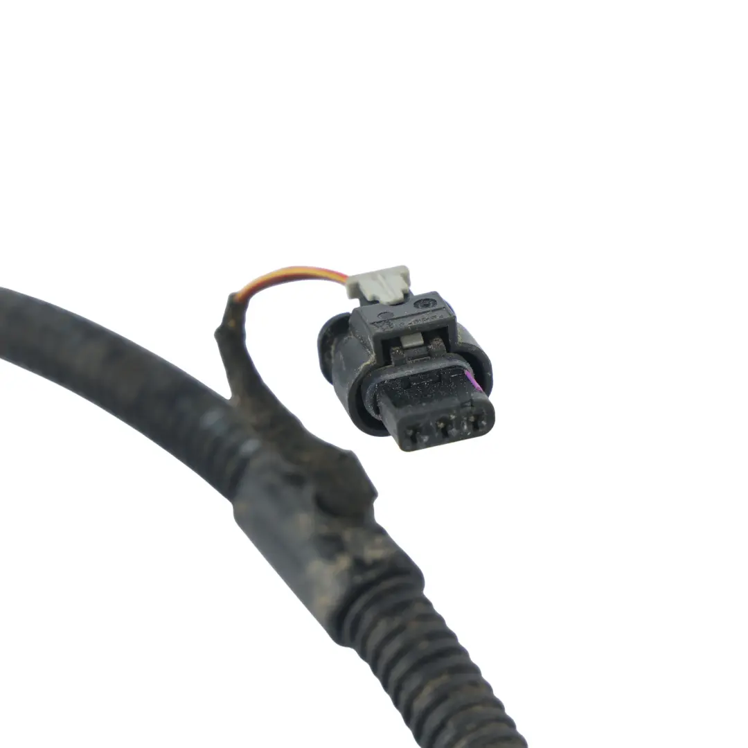 Volkswagen Golf R Mk7 Cableado Sensor Aparcamiento PDC Trasero - SKU 5G0971104P - Número de pieza 5G0971104P