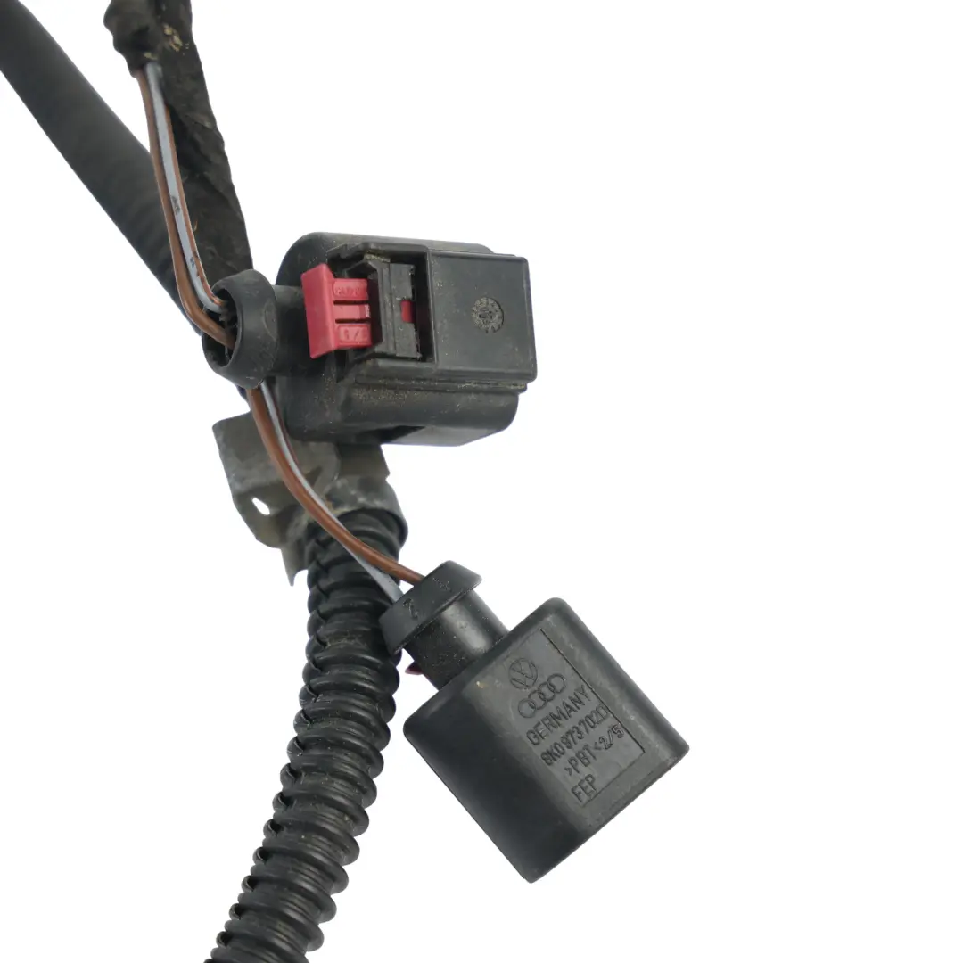 Volkswagen Golf R Mk7 Cableado Sensor Aparcamiento PDC Trasero - SKU 5G0971104P - Número de pieza 5G0971104P