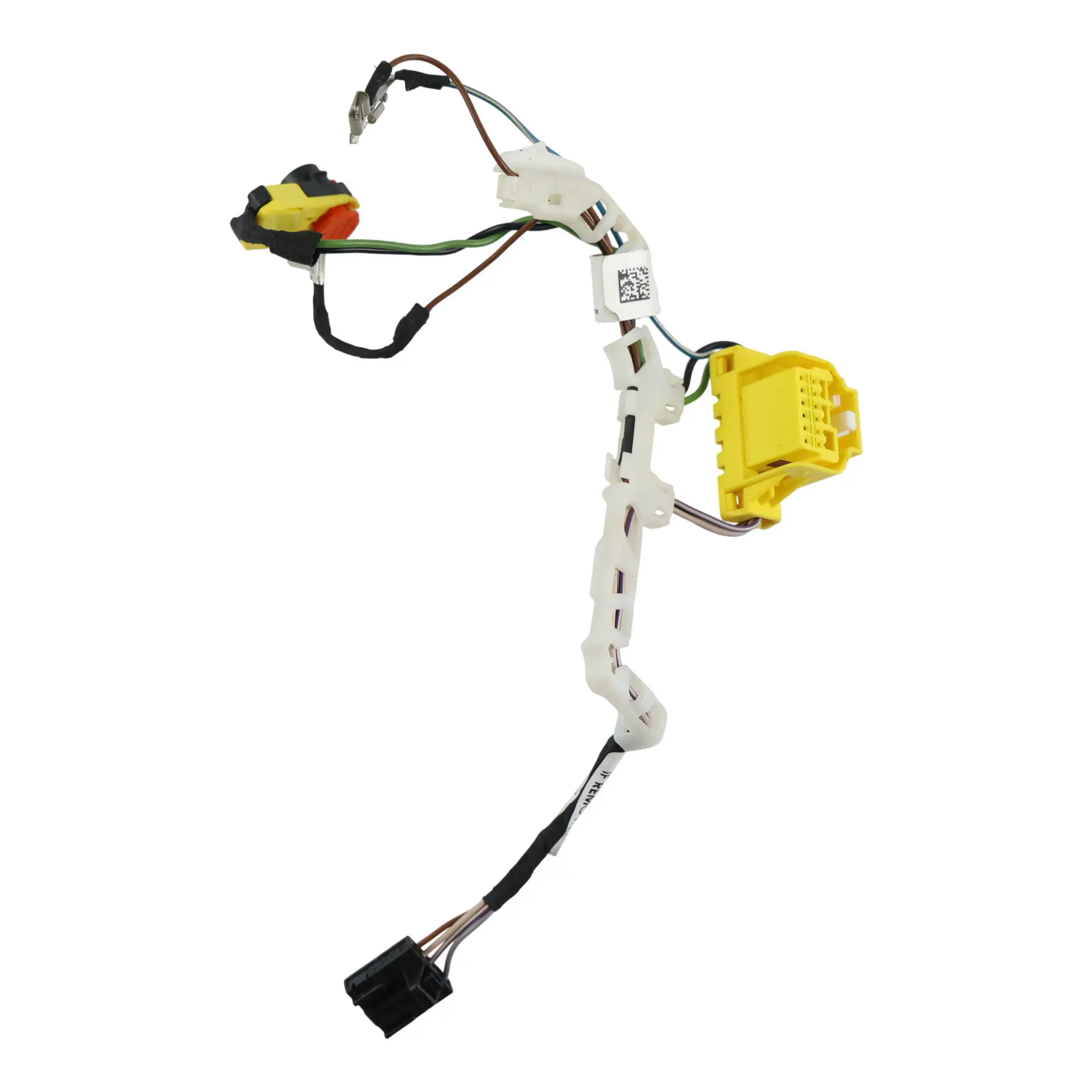 Volkswagen Golf MK7 Passat Steering Wheel Air Module Wiring Cable 5G0971584C