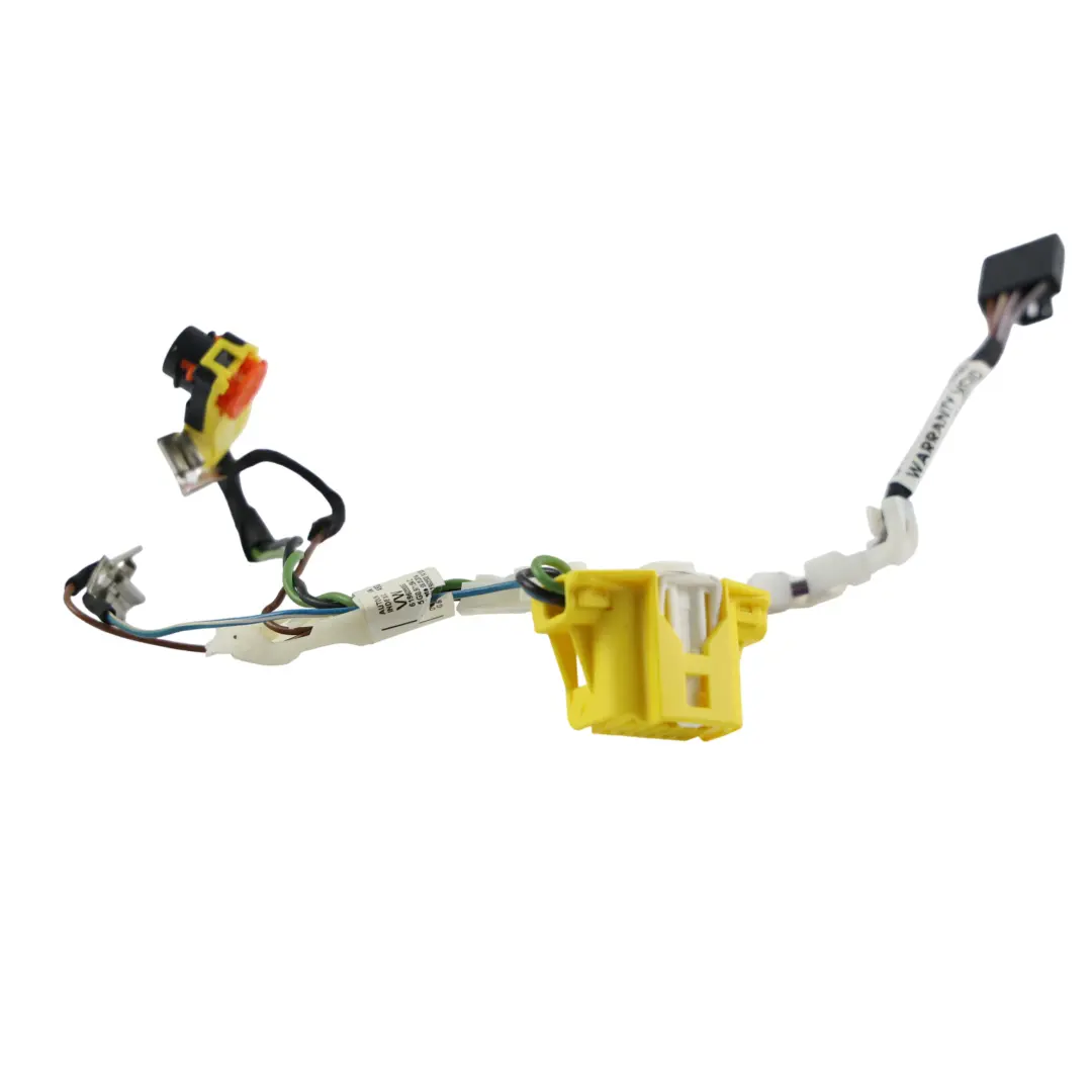 Volkswagen Golf MK7 Passat Câble Module Airbag Volant - SKU 5G0971584C - Numéro de pièce 5G0971584C