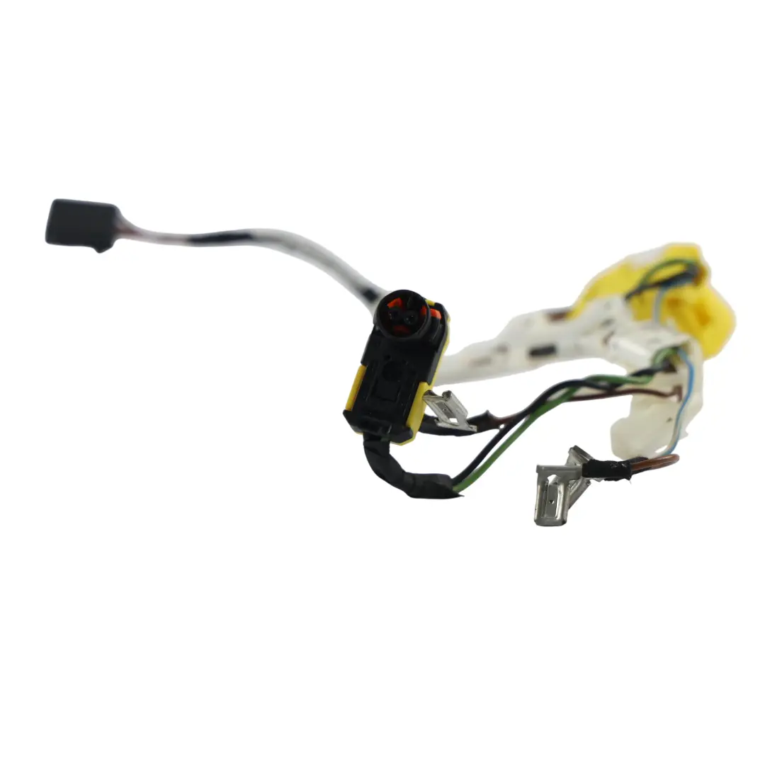 Steering Wheel Air Module Wiring Cable to Volkswagen Golf MK7 Passat with Part number 5G0971584C Volkswagen Golf MK7 Passat Steering Wheel Air Module Wiring Cable - SKU 5G0971584C - Part number 5G0971584C
