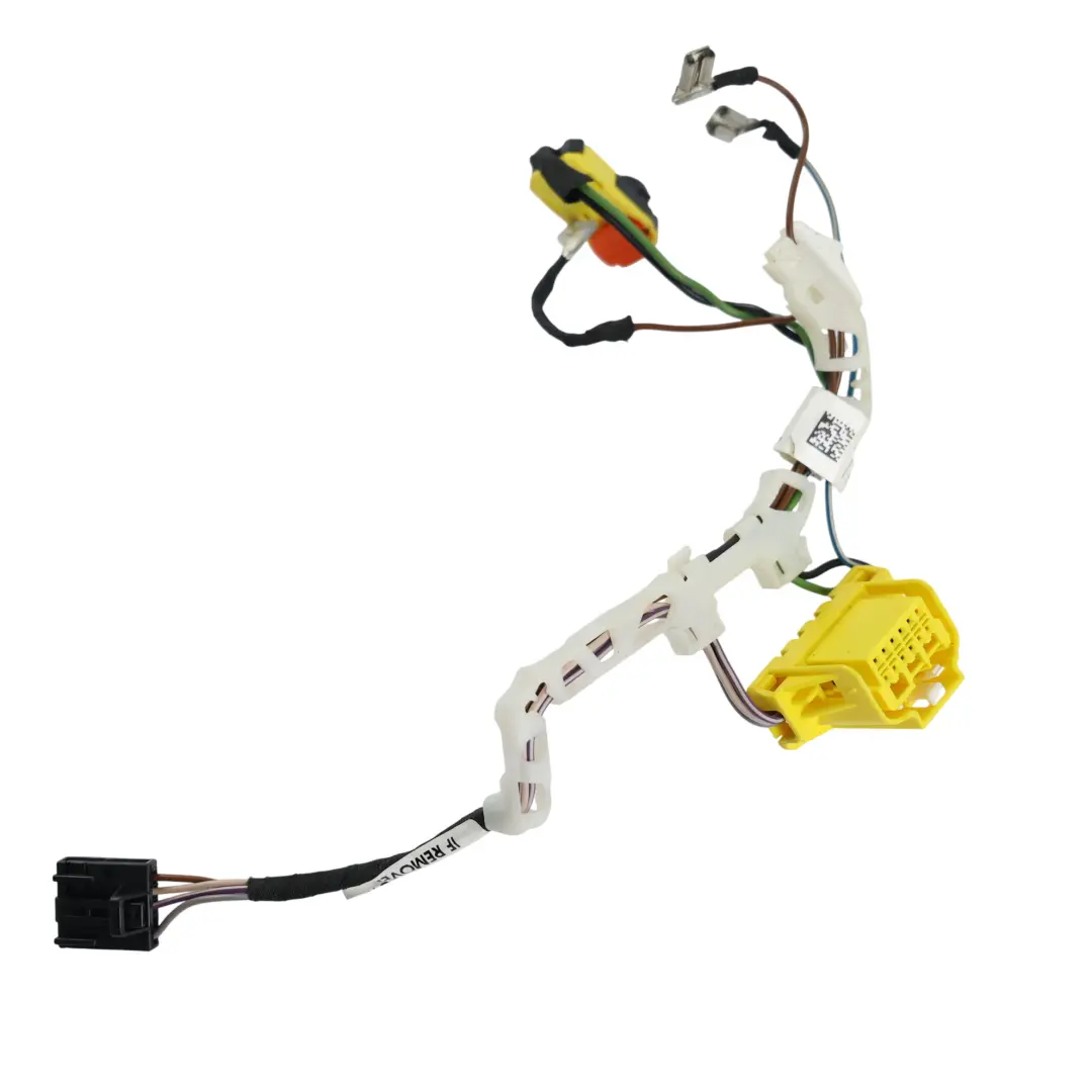 Volkswagen Golf MK7 Passat Câble Module Airbag Volant - SKU 5G0971584C - Numéro de pièce 5G0971584C