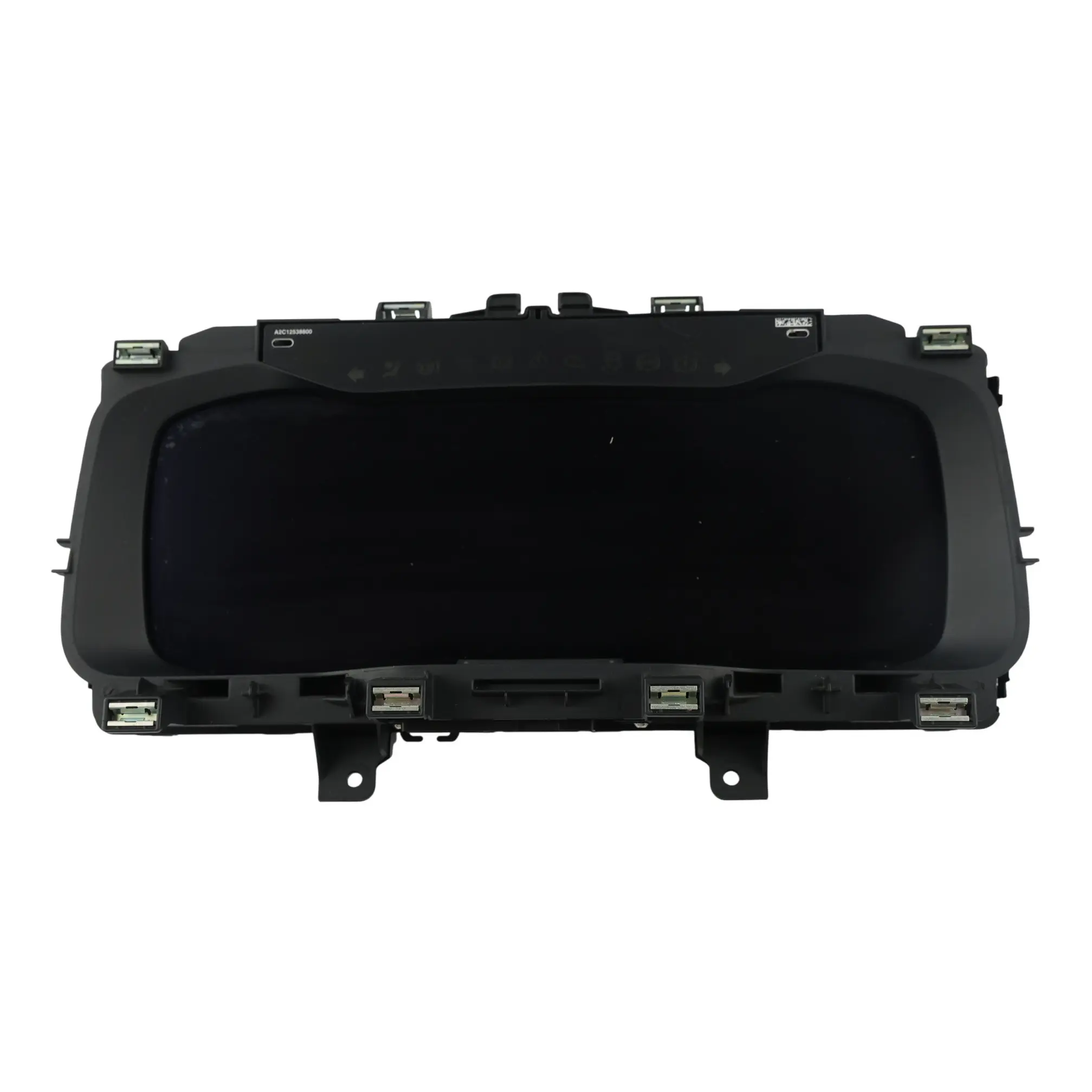 Volkswagen Golf Gti 5G Speedometer Screen Clock Petrol Automatic 5G1920791A