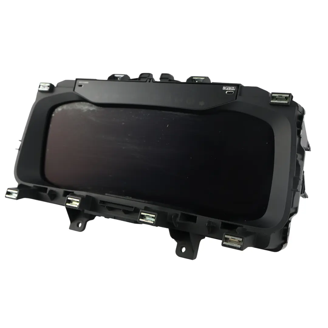 Volkswagen Golf Gti 5G Licznik Zegar Benzyna Automat - SKU 5G1920791A-1 - Numer Części 5G1920791A