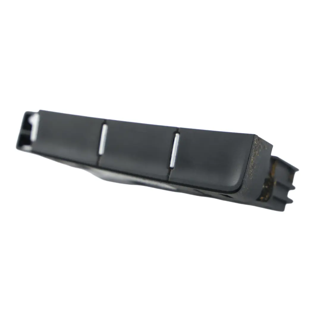 Volkswagen Golf Mk7 5G Pulsante Interruttore Cieco Console Centrale - SKU 5G1927238G - Numero di parte 5G1927238G
