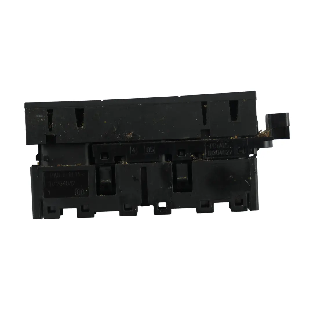 Volkswagen Golf Mk7 5G Centre Console Dummy Blank Switch Button - SKU 5G1927238G - Part number 5G1927238G