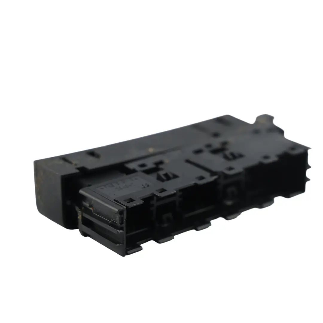 Volkswagen Golf Mk7 5G Pulsante Interruttore Cieco Console Centrale - SKU 5G1927238G - Numero di parte 5G1927238G