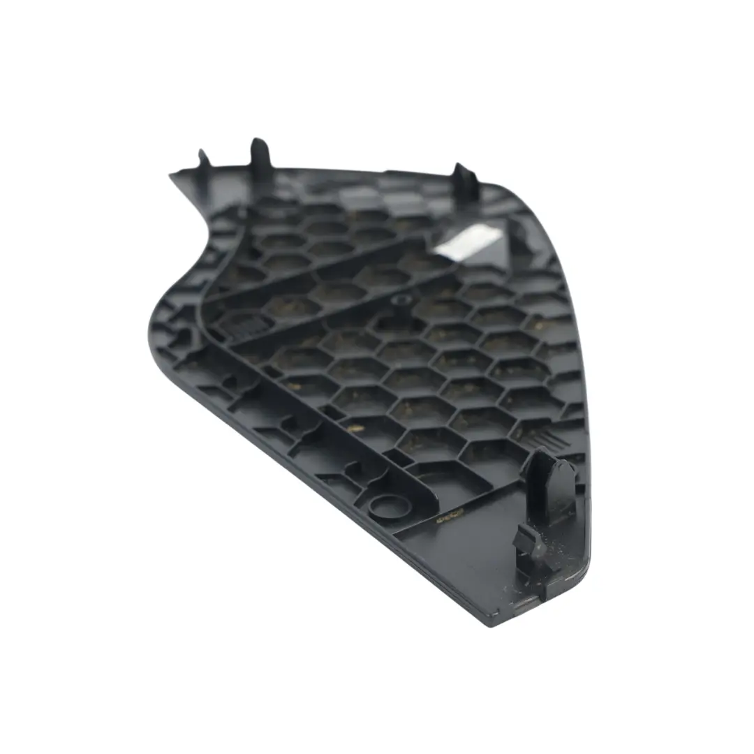 Volkswagen Golf 5G Mk7 Dashboard End Cap Trim Cover Right O/S - SKU 5G2858218A - Part number 5G2858218A