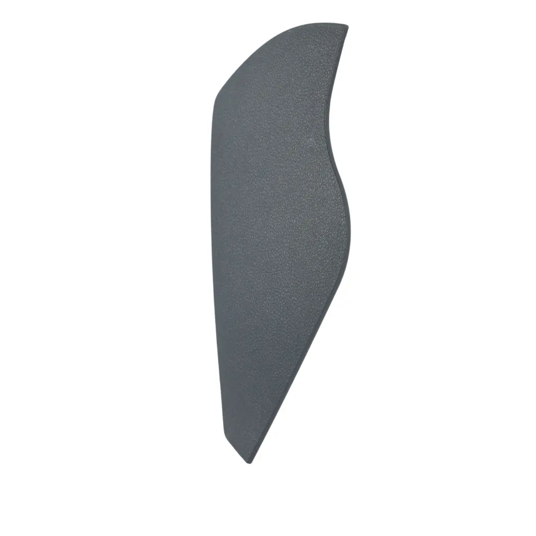 Volkswagen Golf 5G Mk7 Dashboard End Cap Trim Cover Right O/S - SKU 5G2858218A - Part number 5G2858218A