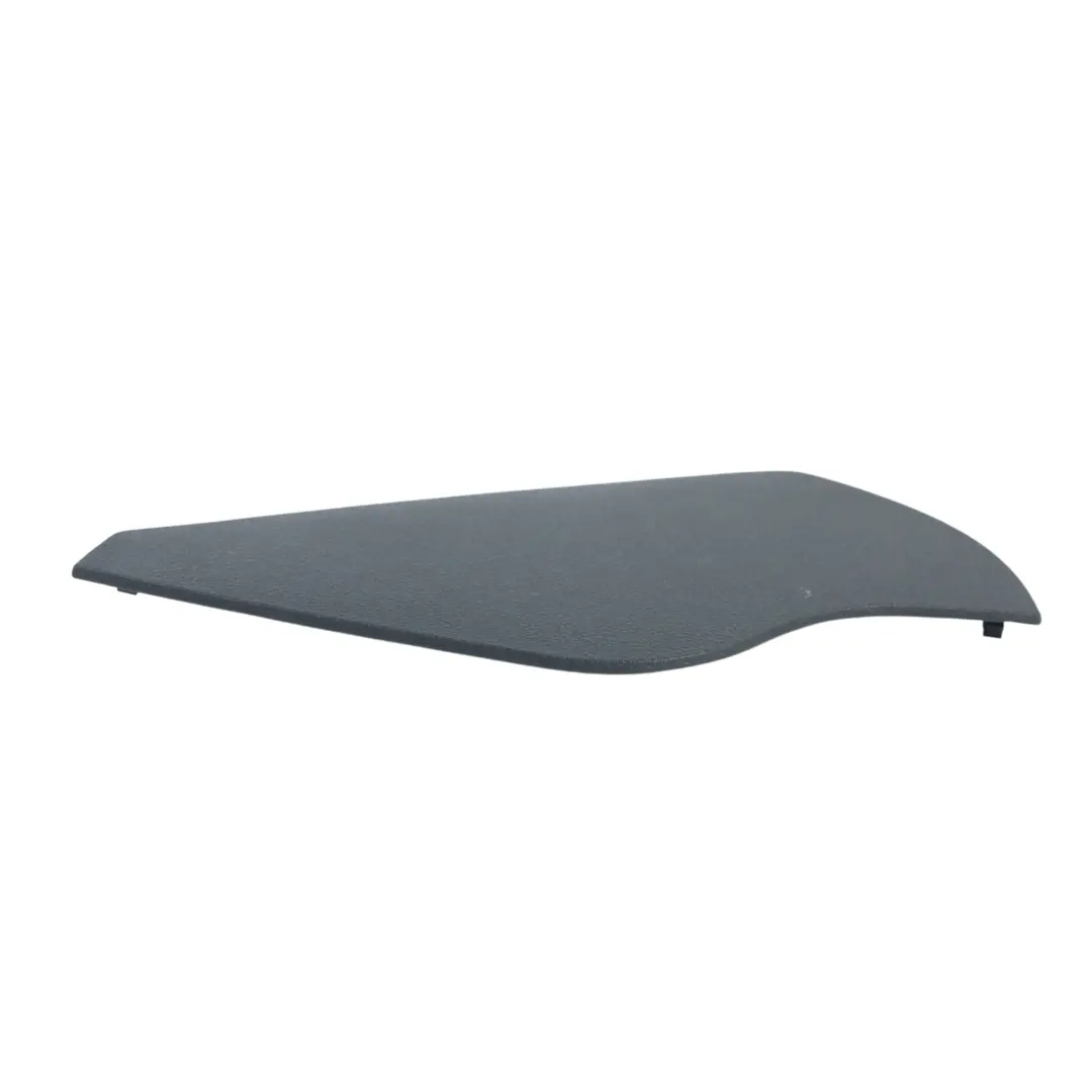 Volkswagen Golf 5G Mk7 Dashboard End Cap Trim Cover Right O/S - SKU 5G2858218A - Part number 5G2858218A