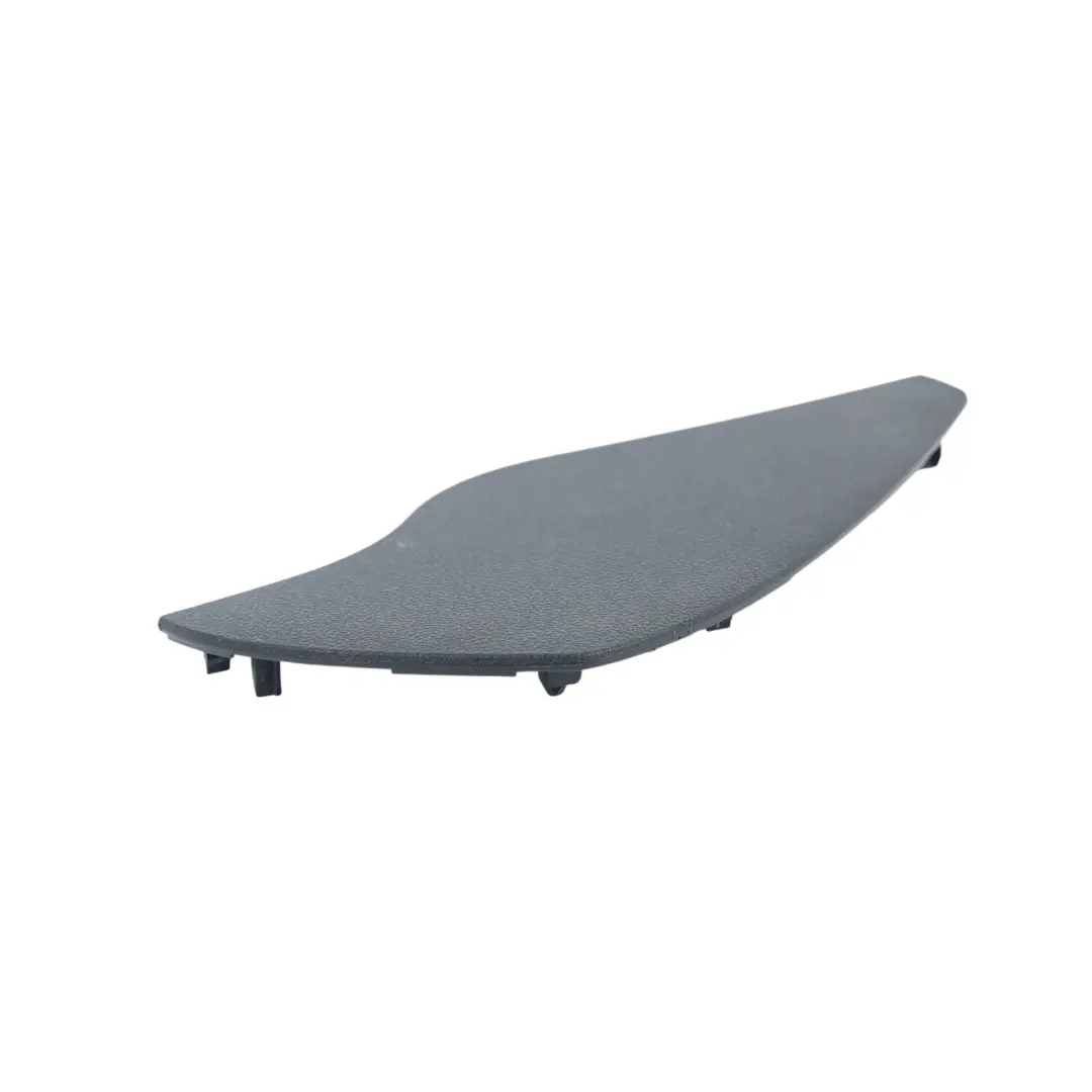 Volkswagen Golf 5G Mk7 Dashboard End Cap Trim Cover Right O/S - SKU 5G2858218A - Part number 5G2858218A