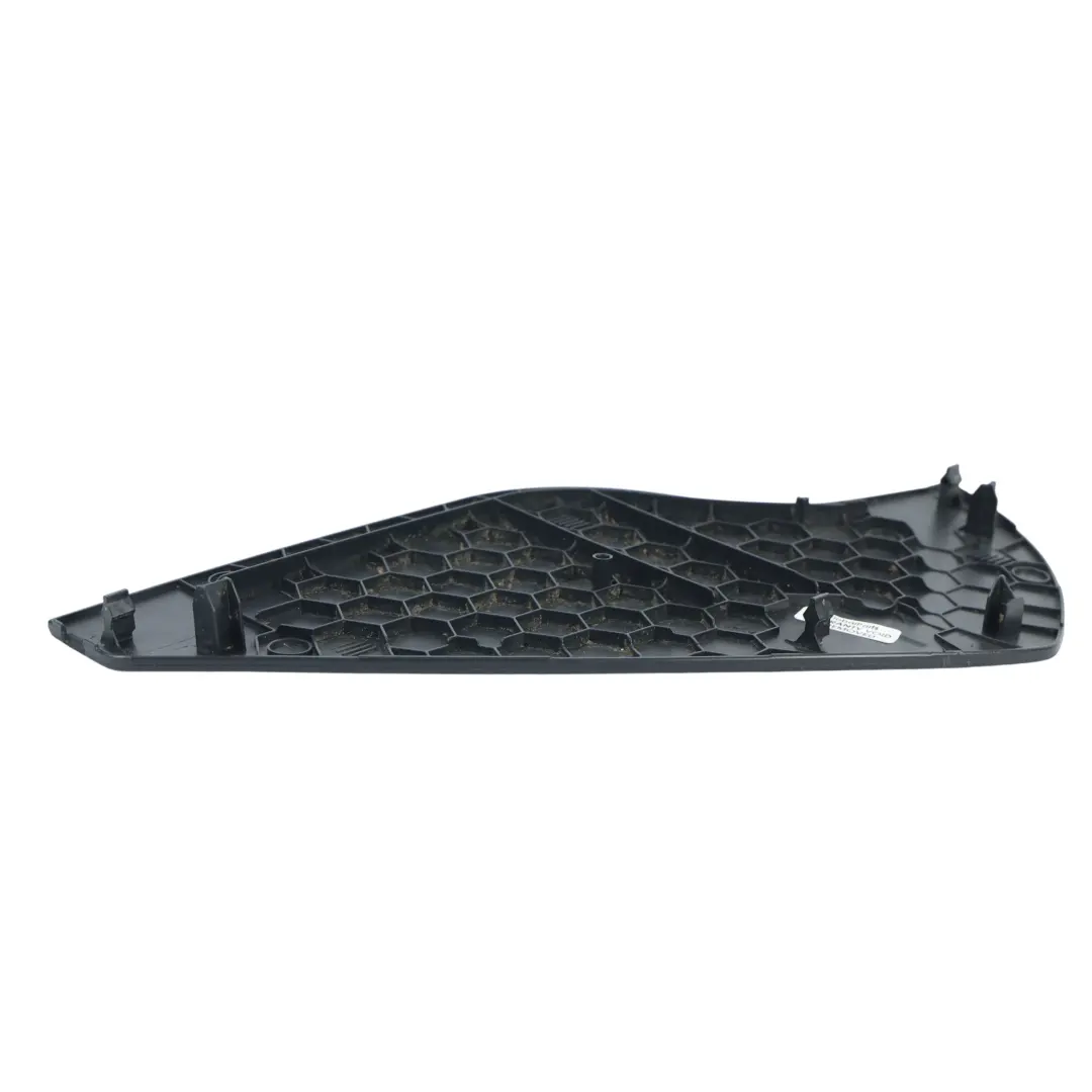 5G Mk7 Dashboard End Cap Trim Cover Right O/S to Volkswagen Golf with Part number 5G2858218A Volkswagen Golf 5G Mk7 Dashboard End Cap Trim Cover Right O/S - SKU 5G2858218A - Part number 5G2858218A