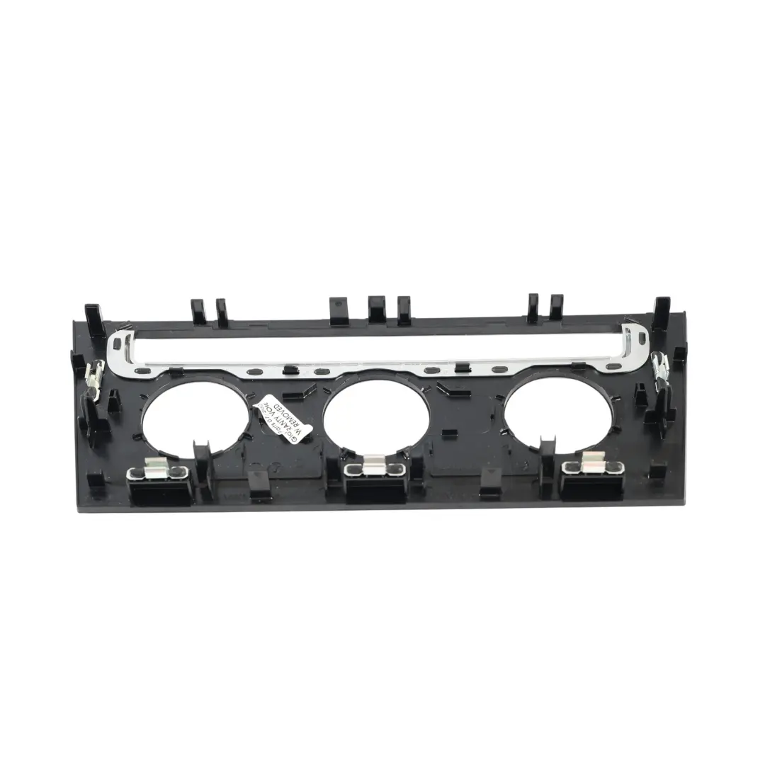 Heater Climate Control Switch Surround Trim to Volkswagen Golf Mk7 with Part number 5G2863099C Volkswagen Golf Mk7 Heater Climate Control Switch Surround Trim - SKU RHD-5G2863099C - Part number 5G2863099C