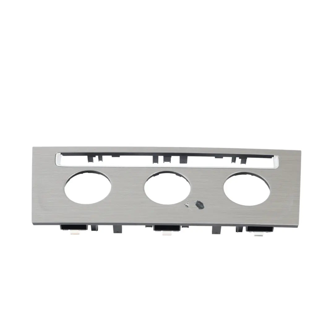 Heater Climate Control Switch Surround Trim to Volkswagen Golf Mk7 with Part number 5G2863099C Volkswagen Golf Mk7 Heater Climate Control Switch Surround Trim - SKU RHD-5G2863099C - Part number 5G2863099C